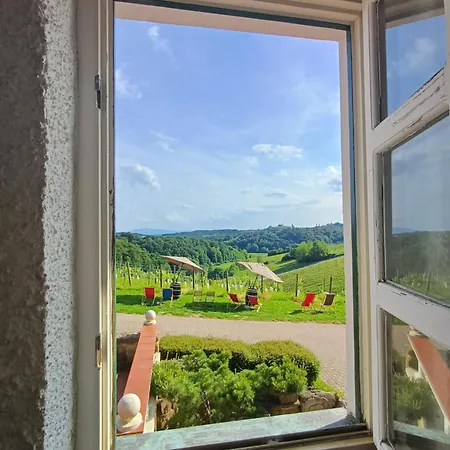 别墅 Herga Wine Estate - Old Lady - Ivanjkovci