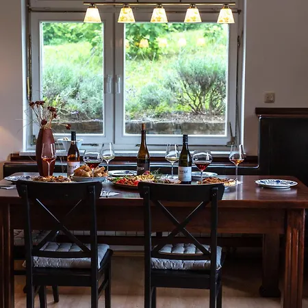 Villa Herga Wine Estate - Old Lady - *