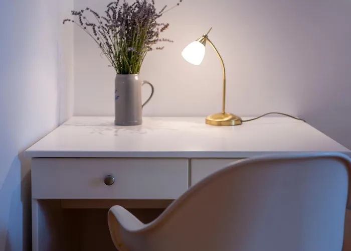 Herga Wine Estate - Old Lady - Villa