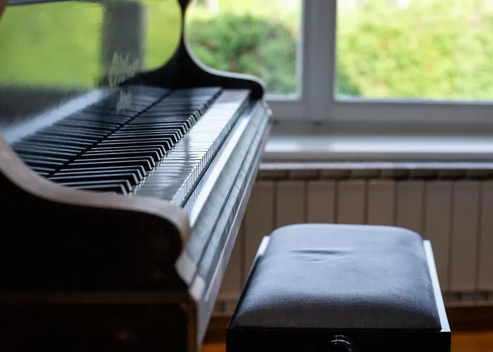 Herga Wine Estate - Old Lady - Villa *