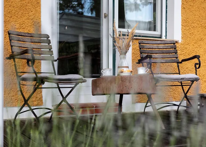 Villa Herga Wine Estate - Old Lady - *